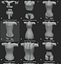 Modtyrant BCS 01 3D model