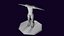 Modtyrant BCS 01 3D model