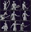 Modtyrant BCS 01 3D model