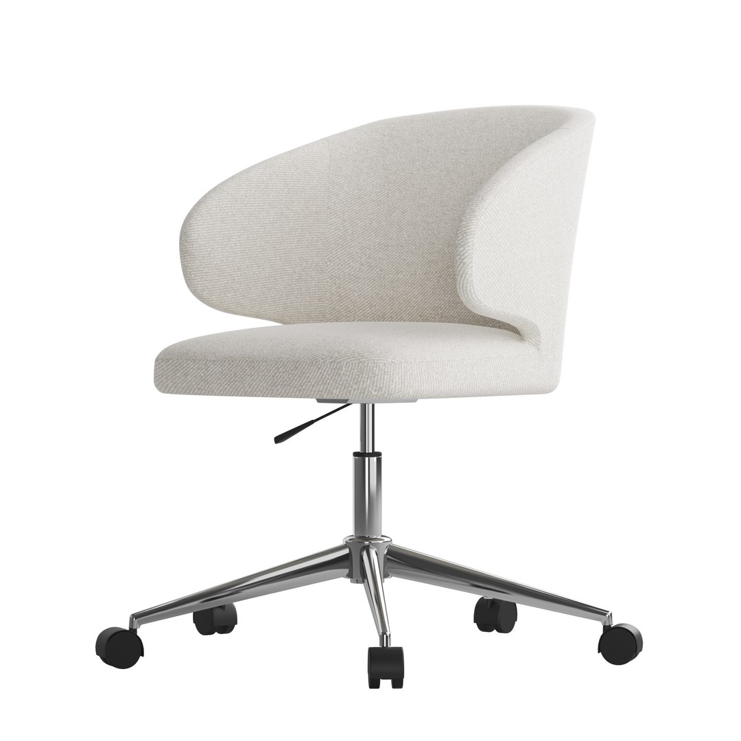 3D Office chair La Redoute Interieurs Elga model https://p.turbosquid.com/ts-thumb/ez/vImSRD/Lg/2/jpg/1685872686/1920x1080/fit_q87/fbf9cf62680c4fb9861e7660d8b9b1d351084c55/2.jpg