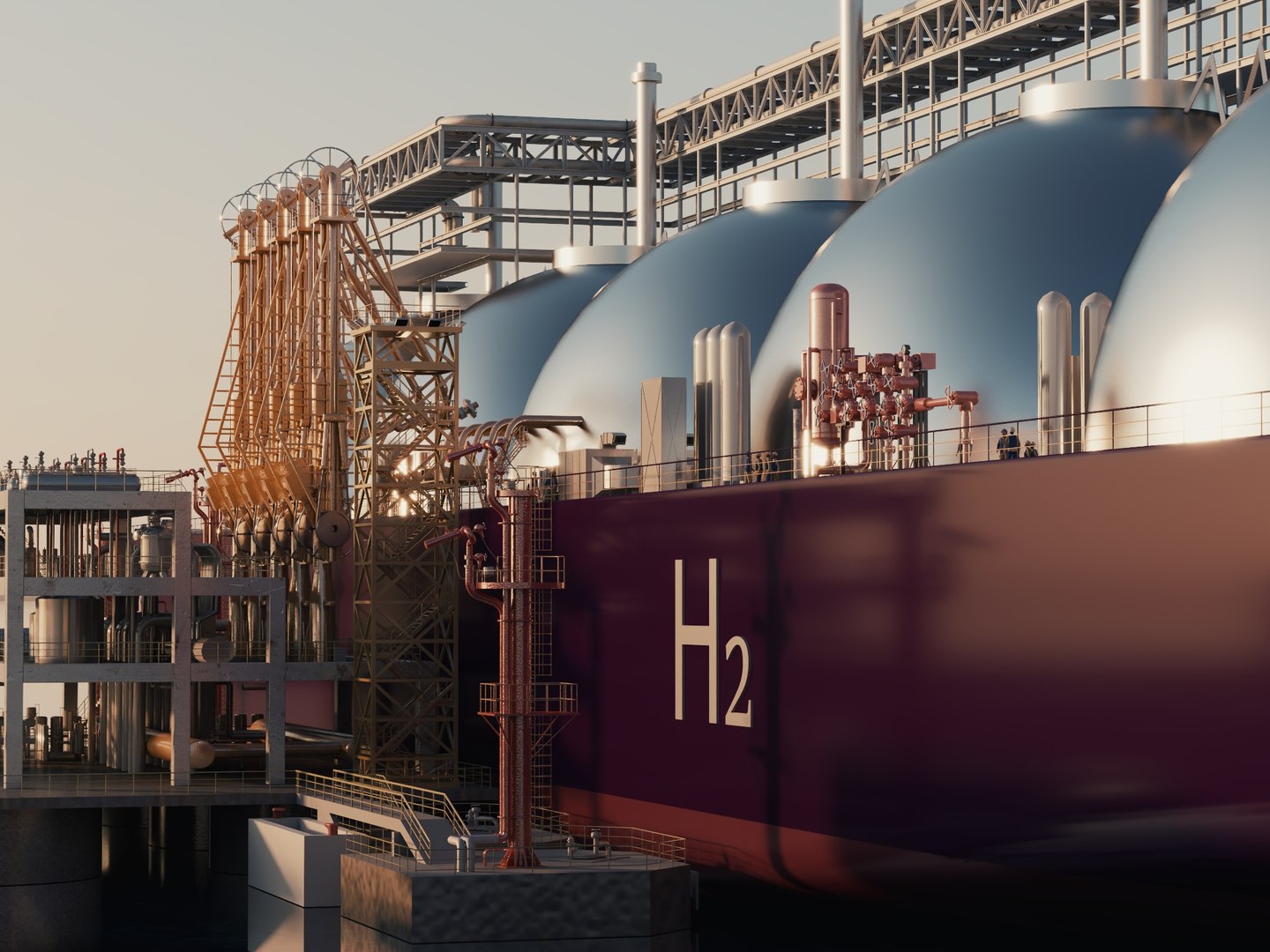 Large Liquid Hydrogen Carrier Ship 3D model https://p.turbosquid.com/ts-thumb/ez/vpVZjU/13/18/jpg/1776411766/1920x1080/fit_q87/6c821b874f563826b850ba484769d10815506c36/18.jpg