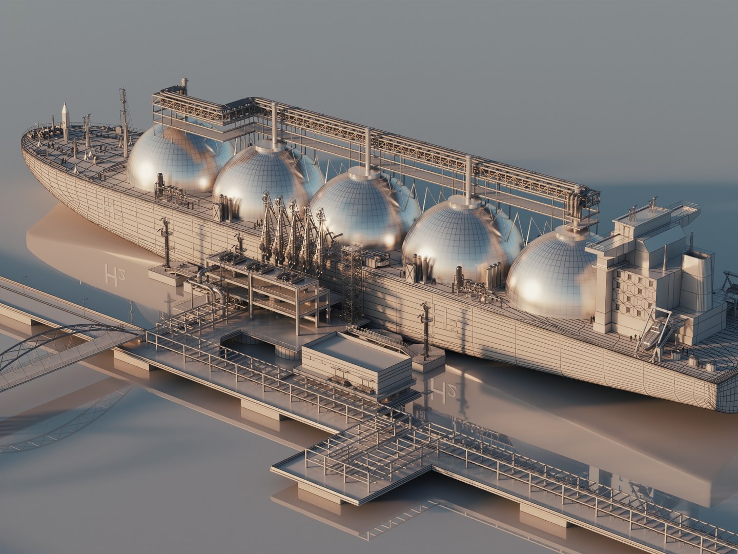 Large Liquid Hydrogen Carrier Ship 3D model https://p.turbosquid.com/ts-thumb/ez/vpVZjU/KV/114/jpg/1776411797/1920x1080/fit_q87/fa2d3c6aad921b3c9d539dce012902cf0fd55e40/114.jpg