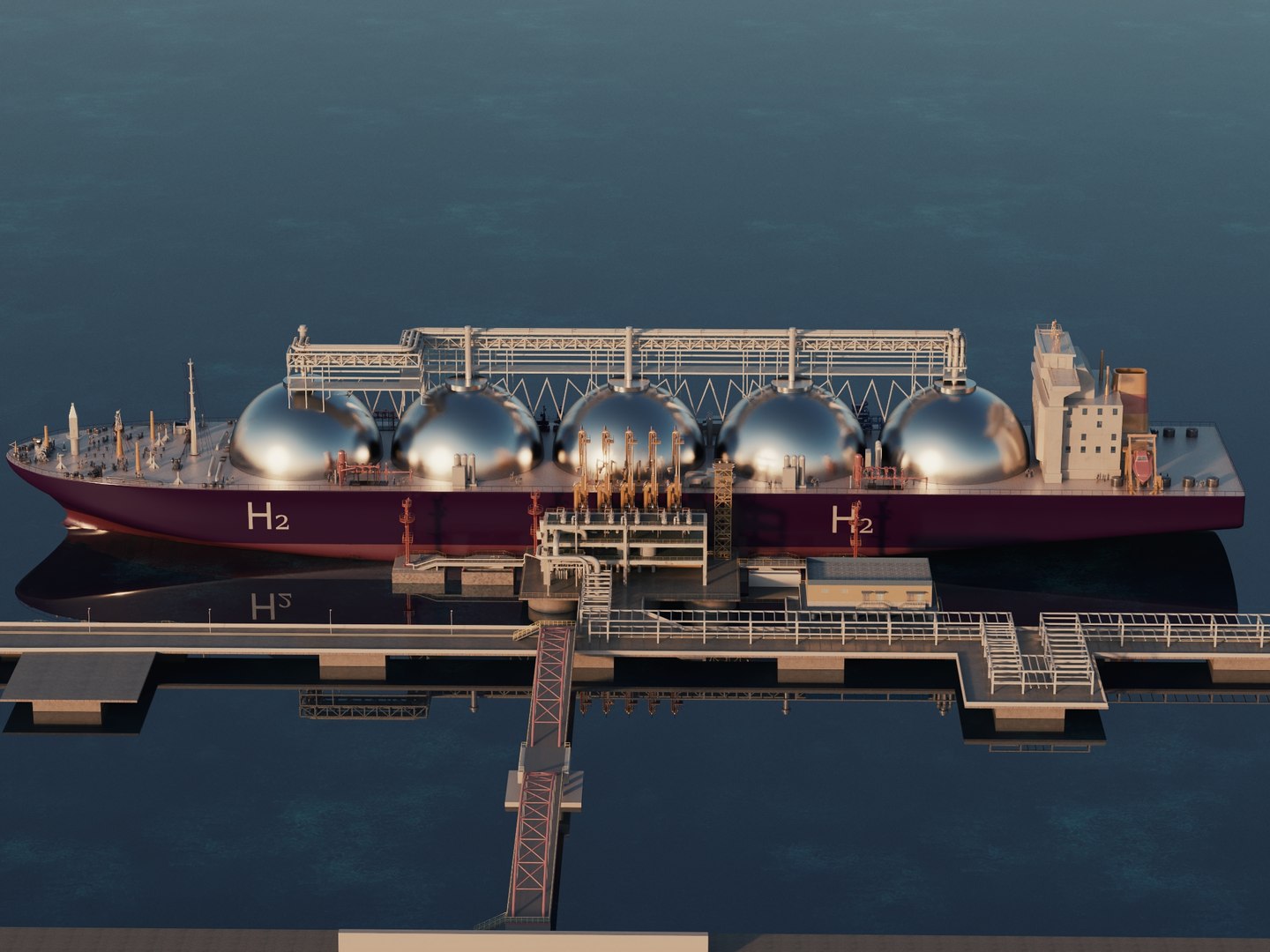 Large Liquid Hydrogen Carrier Ship 3D model https://p.turbosquid.com/ts-thumb/ez/vpVZjU/Yg/14/jpg/1776411746/1920x1080/fit_q87/7829d5b63a25d2ae7f62be29301c92effad88318/14.jpg
