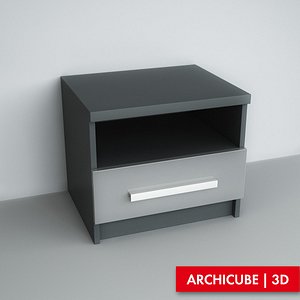 maya nightstand