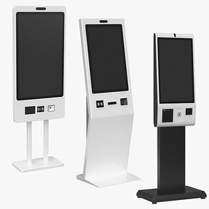Payment Kiosks v2 model