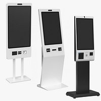 Payment Kiosks v2