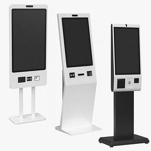 Payment Kiosks v2