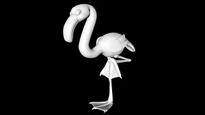 Flamingo