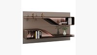 SEGNO BOOKSHELF Reflex Angelo