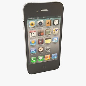 Apple iPhone 4 GSM