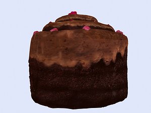 chocolate cake