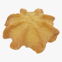 Shortbread Cookie
