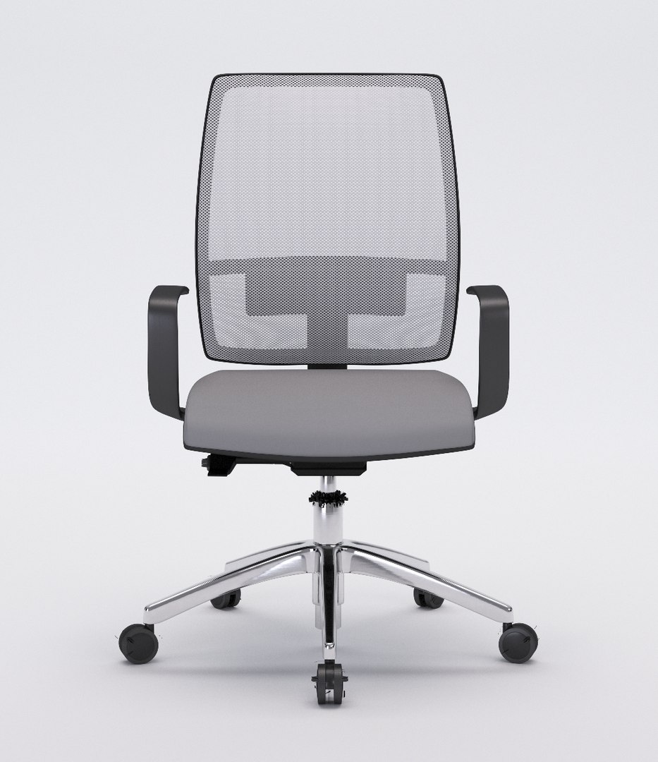 Office Chair Max   Officechair006 0008 