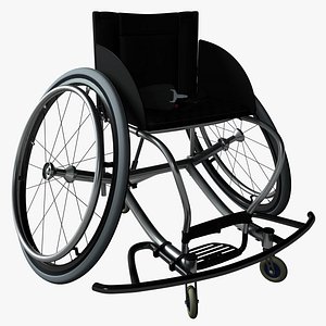 Wheelchair
