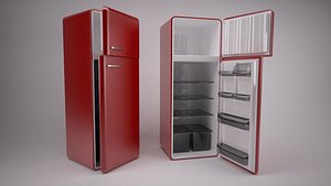 Refridgerator