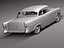 Chevrolet Bel Air Coupé 1955
