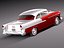 Chevrolet Bel Air Coupé 1955