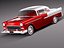 Chevrolet Bel Air Coupé 1955