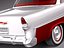 Chevrolet Bel Air Coupé 1955