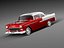 Chevrolet Bel Air Coupé 1955