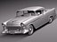 Chevrolet Bel Air Coupé 1955