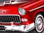 Chevrolet Bel Air Coupé 1955