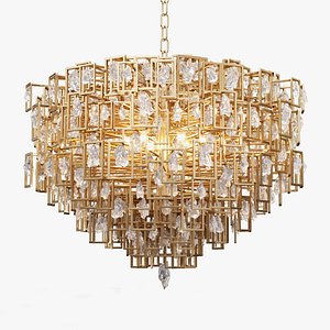 Wired designs - Petra bel air