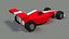 Auto lowpoly