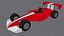 Auto lowpoly