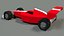 Auto lowpoly