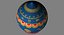 Balão de Ar Quente Montgolfier