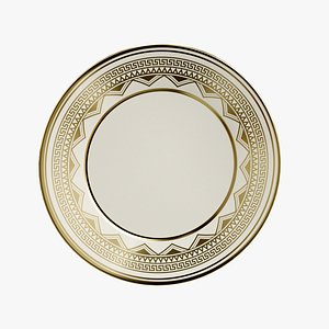 3D Plate