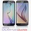 Samsung Galaxy S6 Collection
