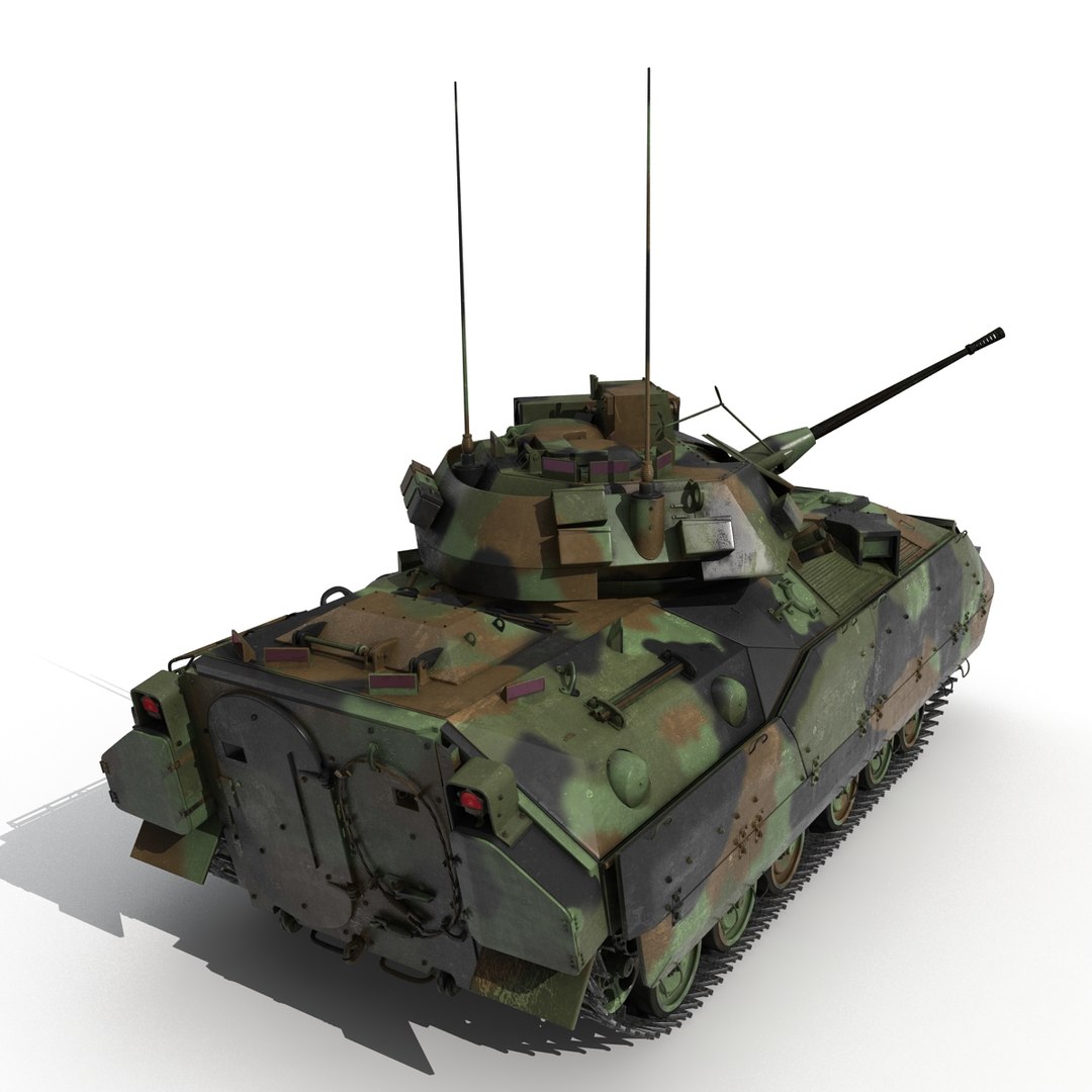 3d infantry fighting vehicle bradley m2 https://p.turbosquid.com/ts-thumb/f0/J8HIZ5/3sfeFcO0/infantryfightingvehiclebradleym2camoriggedvray3dmodel13/jpg/1471342678/1920x1080/fit_q87/a6ce0d8ce30db0b6cbcdb3a4567cb60ca1e64038/infantryfightingvehiclebradleym2camoriggedvray3dmodel13.jpg