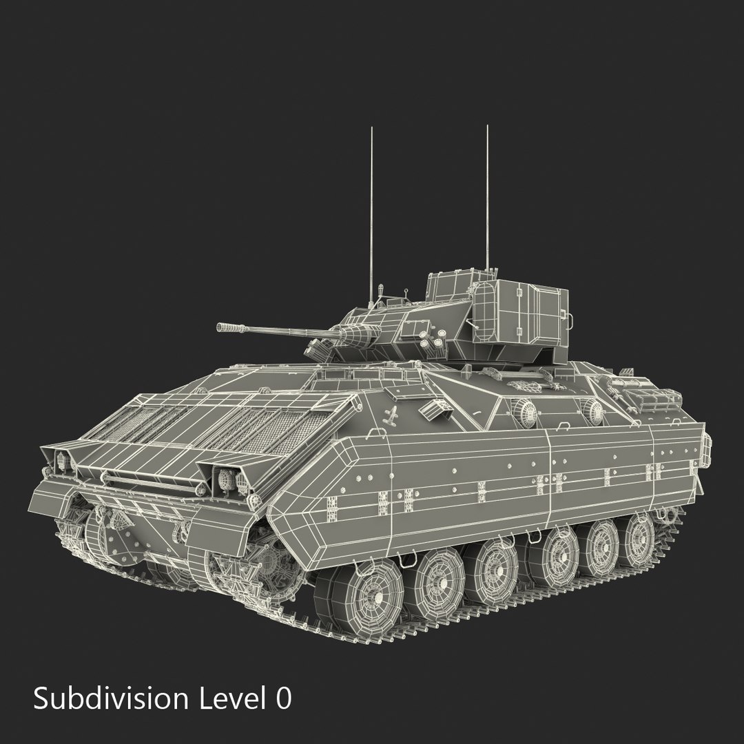 3d infantry fighting vehicle bradley m2 https://p.turbosquid.com/ts-thumb/f0/J8HIZ5/B0uuWTJ8/infantryfightingvehiclebradleym2camoriggedvray3dmodel35/jpg/1471342680/1920x1080/fit_q87/5362d6f7856a3d1ed07a6a7653142ccb2d1f174a/infantryfightingvehiclebradleym2camoriggedvray3dmodel35.jpg