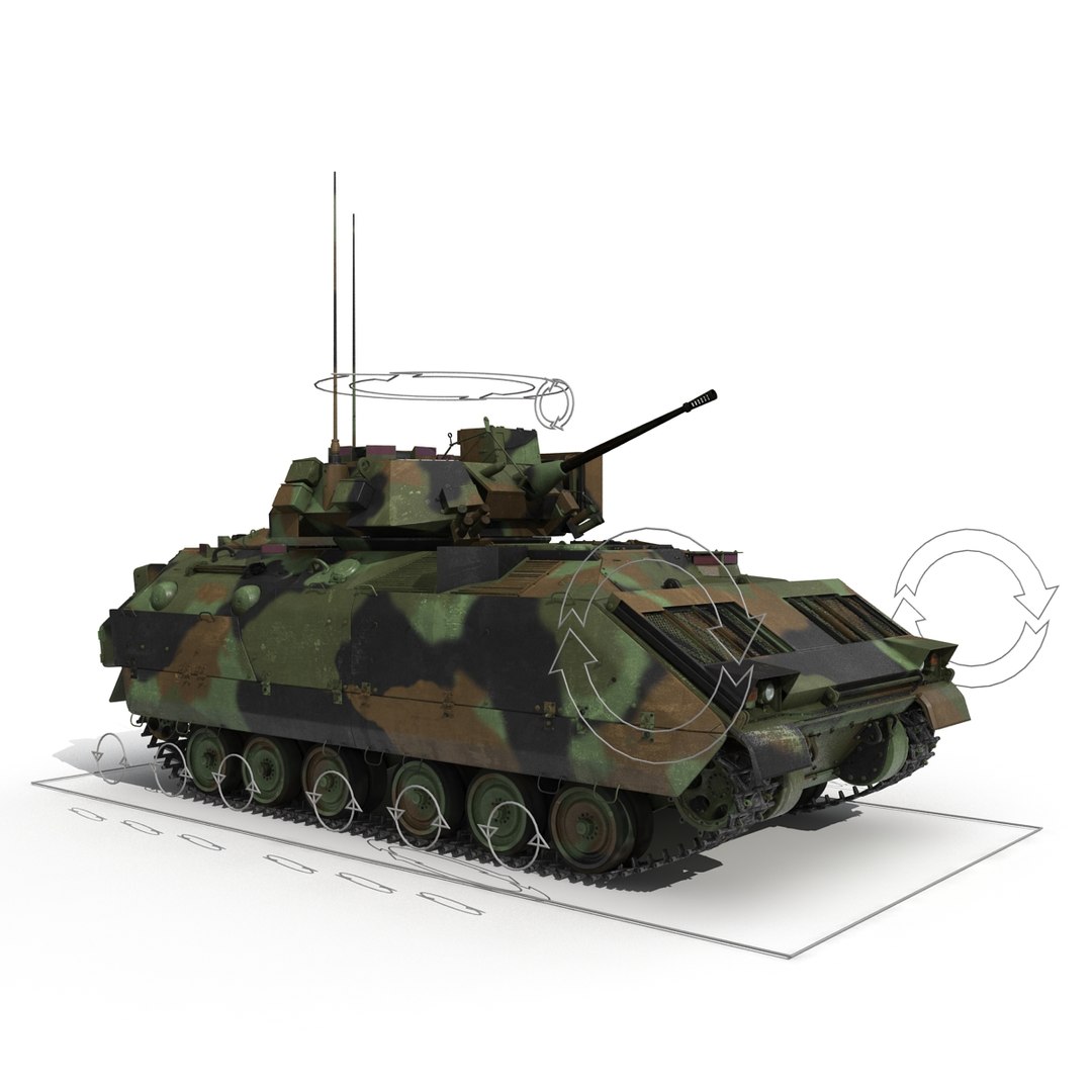 3d infantry fighting vehicle bradley m2 https://p.turbosquid.com/ts-thumb/f0/J8HIZ5/E8Tbl0VQ/infantryfightingvehiclebradleym2camoriggedvray3dmodel33/jpg/1471342680/1920x1080/fit_q87/37f09f567ccc9a0a3b1fffa695f13c88a8cc5dd5/infantryfightingvehiclebradleym2camoriggedvray3dmodel33.jpg
