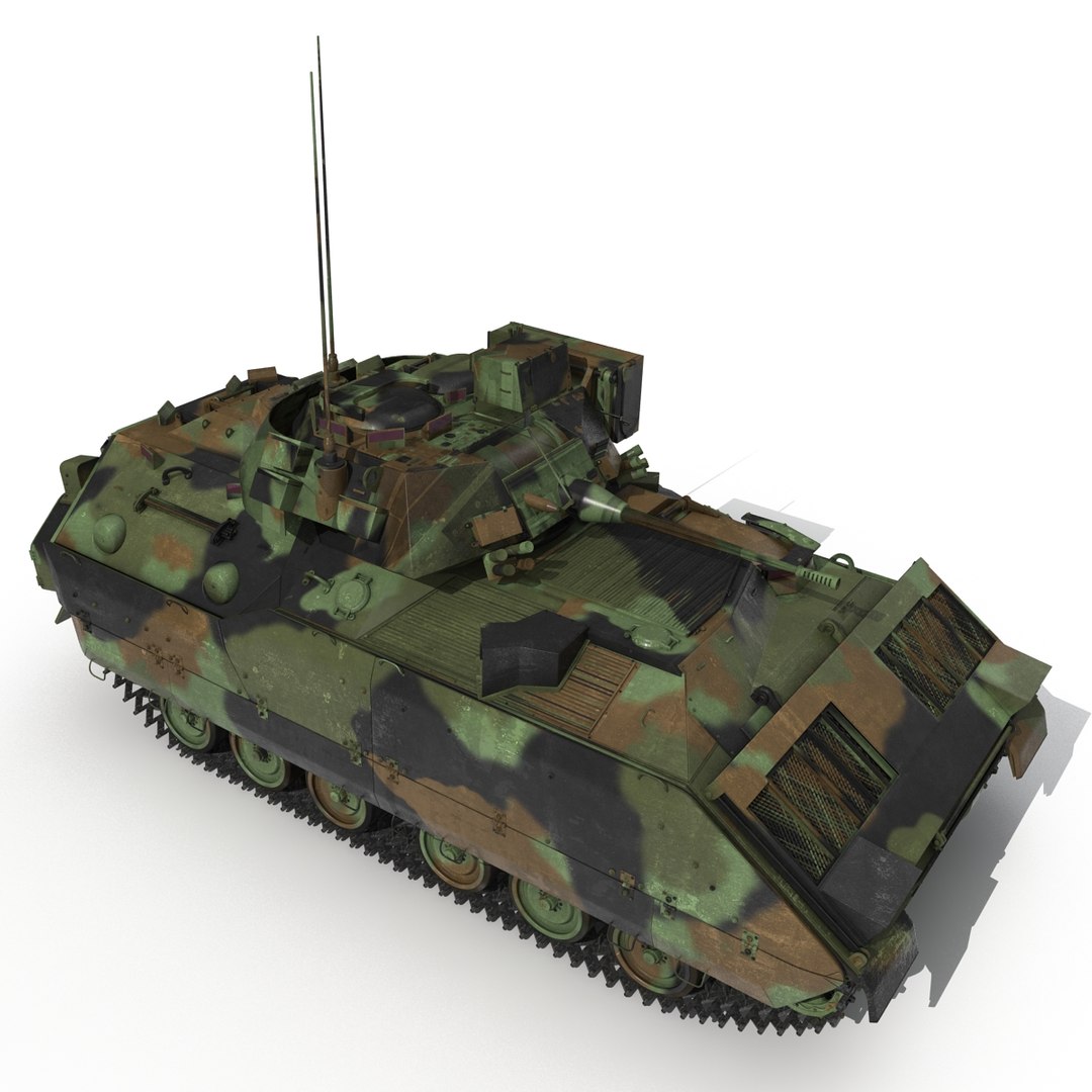 3d infantry fighting vehicle bradley m2 https://p.turbosquid.com/ts-thumb/f0/J8HIZ5/G5MbXbCH/infantryfightingvehiclebradleym2camoriggedvray3dmodel10/jpg/1471342677/1920x1080/fit_q87/e5082caf7a57963921a85f63212862379a641cb5/infantryfightingvehiclebradleym2camoriggedvray3dmodel10.jpg