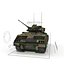 Véhicule de combat d'infanterie Bradley M2 Rigged Camo