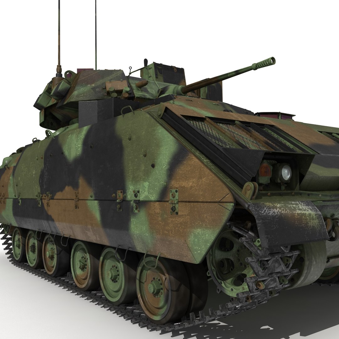 3d infantry fighting vehicle bradley m2 https://p.turbosquid.com/ts-thumb/f0/J8HIZ5/X3NF9SZz/infantryfightingvehiclebradleym2camoriggedvray3dmodel21/jpg/1471342678/1920x1080/fit_q87/605425ba55fe542e5eee6e6cb872586e38d3e2ed/infantryfightingvehiclebradleym2camoriggedvray3dmodel21.jpg