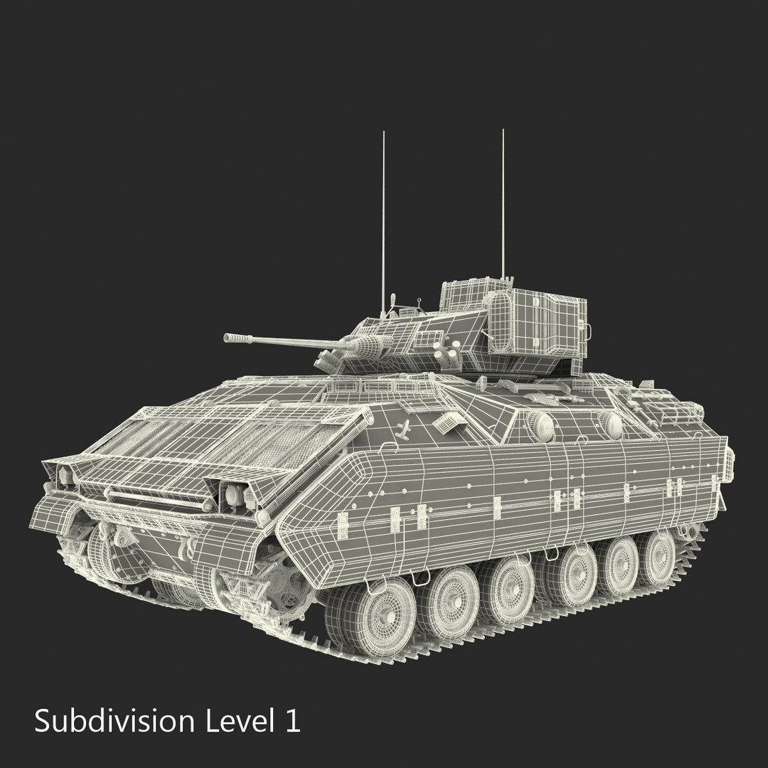 3d infantry fighting vehicle bradley m2 https://p.turbosquid.com/ts-thumb/f0/J8HIZ5/ZYLzvCvh/infantryfightingvehiclebradleym2camoriggedvray3dmodel36/jpg/1471342680/1920x1080/fit_q87/19a662ef5c1815e293d625efcec04fa5f40f5561/infantryfightingvehiclebradleym2camoriggedvray3dmodel36.jpg