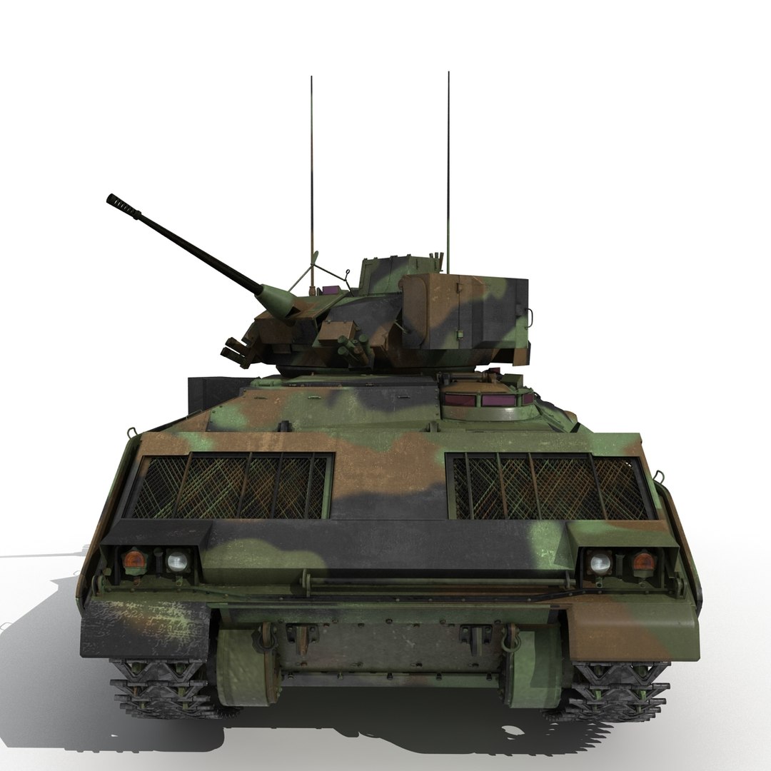 3d infantry fighting vehicle bradley m2 https://p.turbosquid.com/ts-thumb/f0/J8HIZ5/ehjUOoaG/infantryfightingvehiclebradleym2camoriggedvray3dmodel02/jpg/1471342676/1920x1080/fit_q87/ce6296db851720f89f4f83ad03ca3aa1de09eb38/infantryfightingvehiclebradleym2camoriggedvray3dmodel02.jpg
