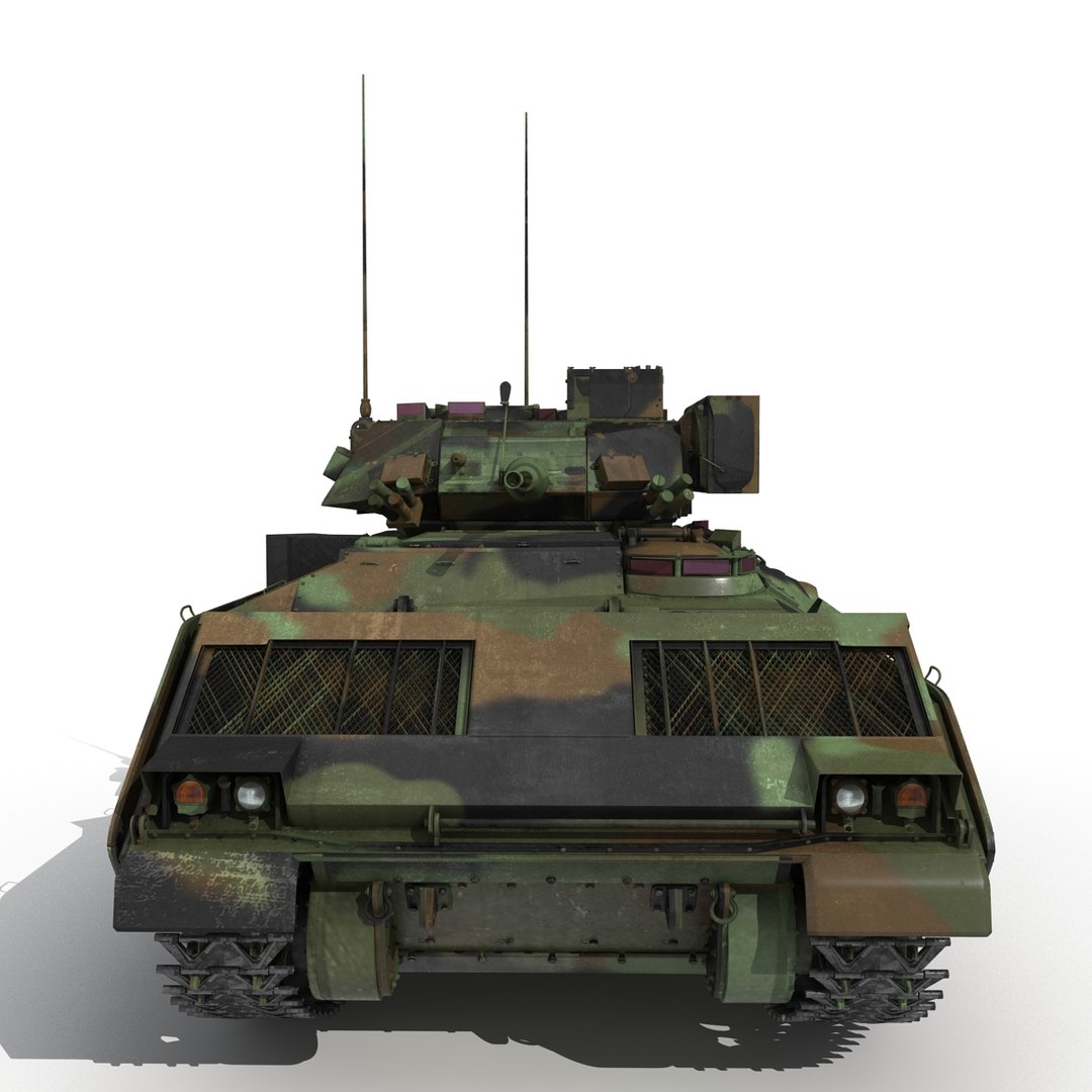 3d infantry fighting vehicle bradley m2 https://p.turbosquid.com/ts-thumb/f0/J8HIZ5/fwZNAomC/infantryfightingvehiclebradleym2camoriggedvray3dmodel03/jpg/1471342677/1920x1080/fit_q87/ded2b6b37ed5da04951ce2f3c05385cd0ffca79a/infantryfightingvehiclebradleym2camoriggedvray3dmodel03.jpg