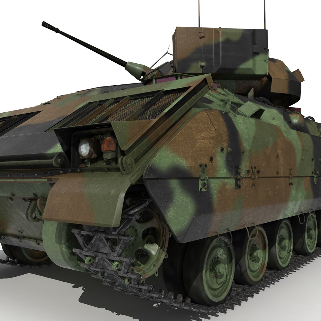 3d infantry fighting vehicle bradley m2 https://p.turbosquid.com/ts-thumb/f0/J8HIZ5/lG0Oe3vT/infantryfightingvehiclebradleym2camoriggedvray3dmodel20/jpg/1471342678/1920x1080/fit_q87/d52ba627d1d66467a420bc88d83764c4bee04975/infantryfightingvehiclebradleym2camoriggedvray3dmodel20.jpg