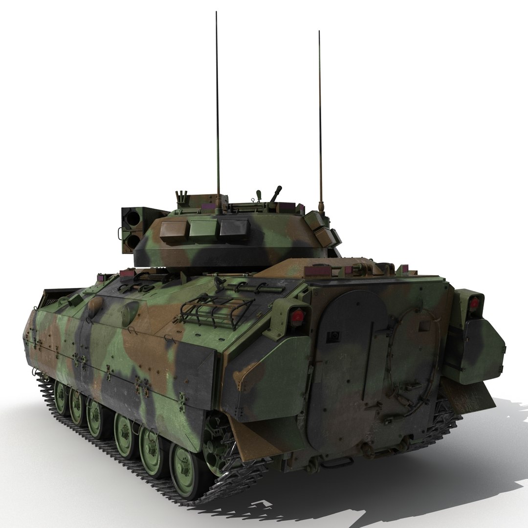 3d infantry fighting vehicle bradley m2 https://p.turbosquid.com/ts-thumb/f0/J8HIZ5/zekbeKPP/infantryfightingvehiclebradleym2camoriggedvray3dmodel05/jpg/1471342677/1920x1080/fit_q87/5f73ee1c6e1a05d7ec4dec796602306cdecdbbcc/infantryfightingvehiclebradleym2camoriggedvray3dmodel05.jpg
