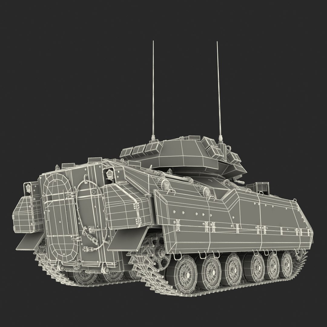 3d infantry fighting vehicle bradley m2 https://p.turbosquid.com/ts-thumb/f0/J8HIZ5/zwzETtHV/infantryfightingvehiclebradleym2camoriggedvray3dmodel41/jpg/1471342681/1920x1080/fit_q87/f4996cd568a62cfb59ba2cdde132f00b89833d47/infantryfightingvehiclebradleym2camoriggedvray3dmodel41.jpg