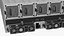 HPE Cloudline CL5200 Server geschlossen