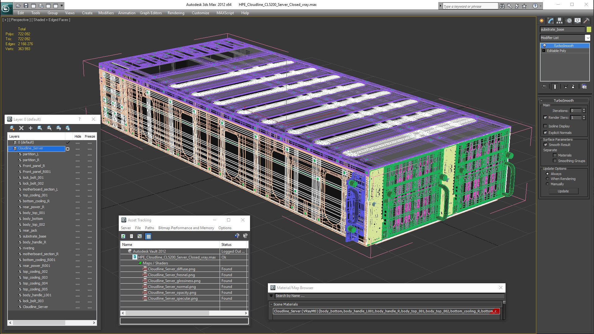 hpe cloudline cl5200 server 3D model https://p.turbosquid.com/ts-thumb/f0/KjQeKi/5ZvlB3mL/hpecloudlinecl5200serverclosed3dsmodel028/jpg/1572255229/1920x1080/fit_q87/968af47db9a191dd61014a29627609d3fec4d94a/hpecloudlinecl5200serverclosed3dsmodel028.jpg