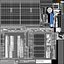 HPE Cloudline CL5200 Server geschlossen