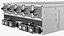 HPE Cloudline CL5200 Server geschlossen