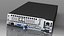 HPE Cloudline CL5200 Server geschlossen